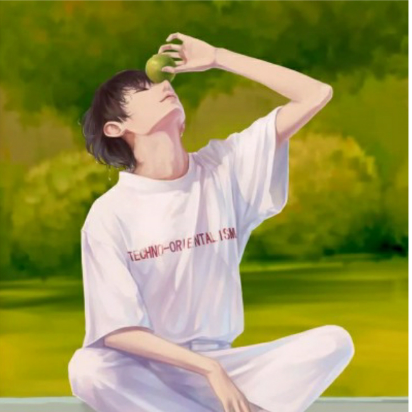方曼