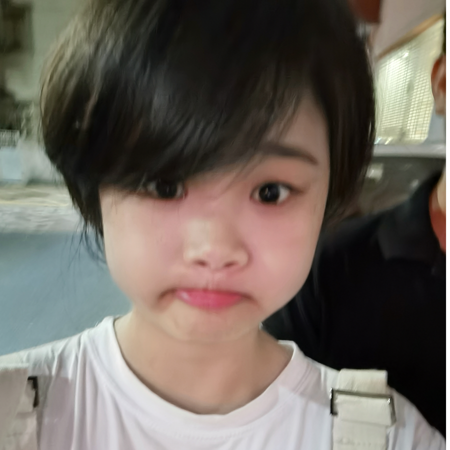 小亚琦