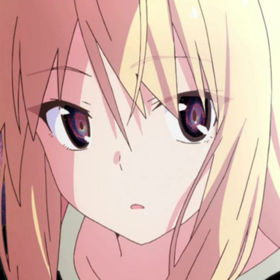於