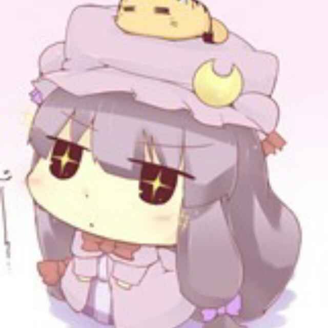 You