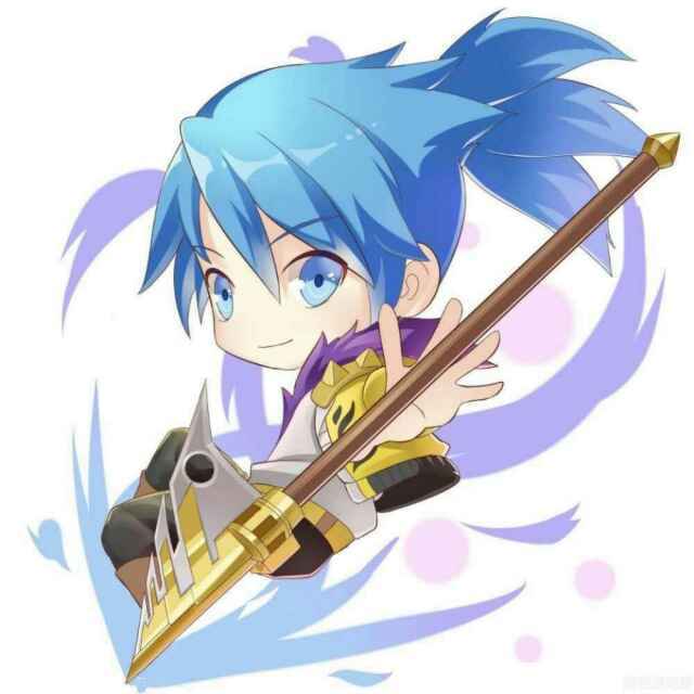 韩信