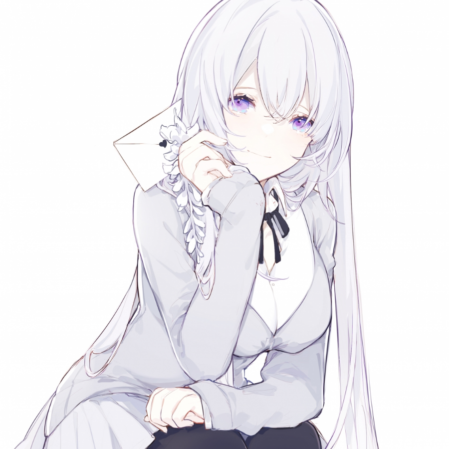 九