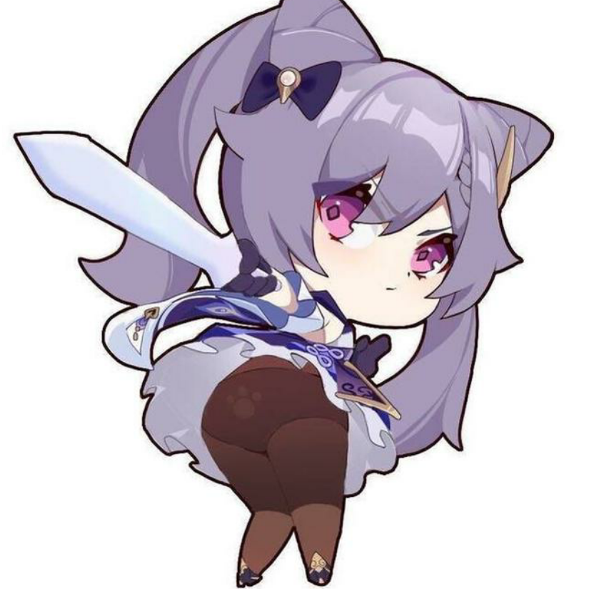 彩加小天使