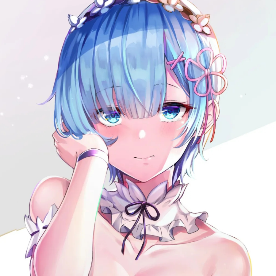 某只
