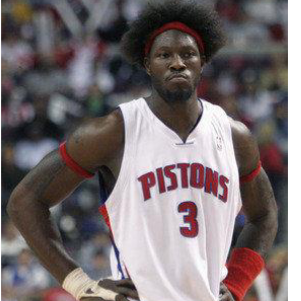 Ben Wallace