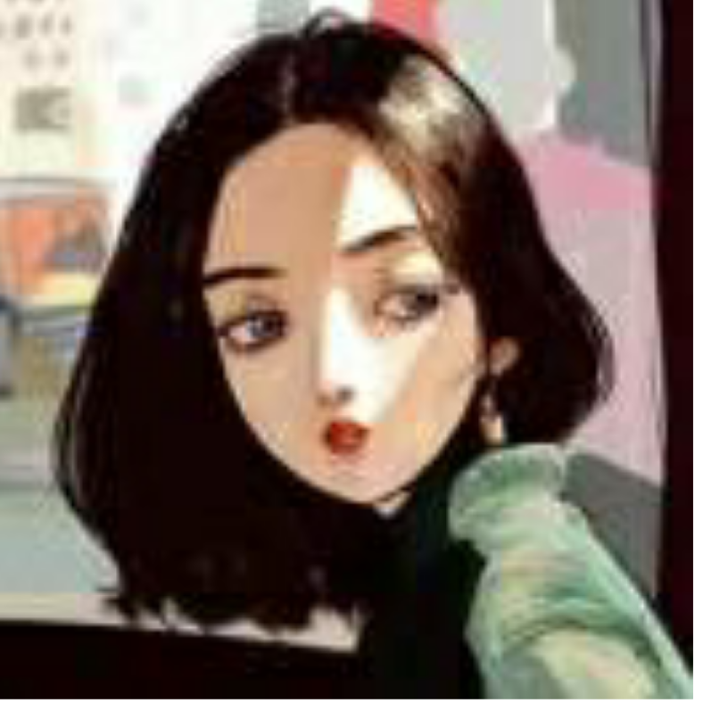 喵喵～