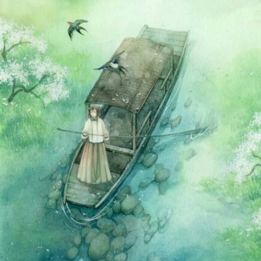 重逢