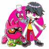 BOSHOU  M