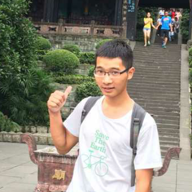 小阳