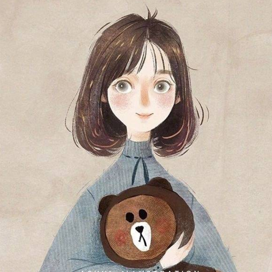 大头^＆胖妞