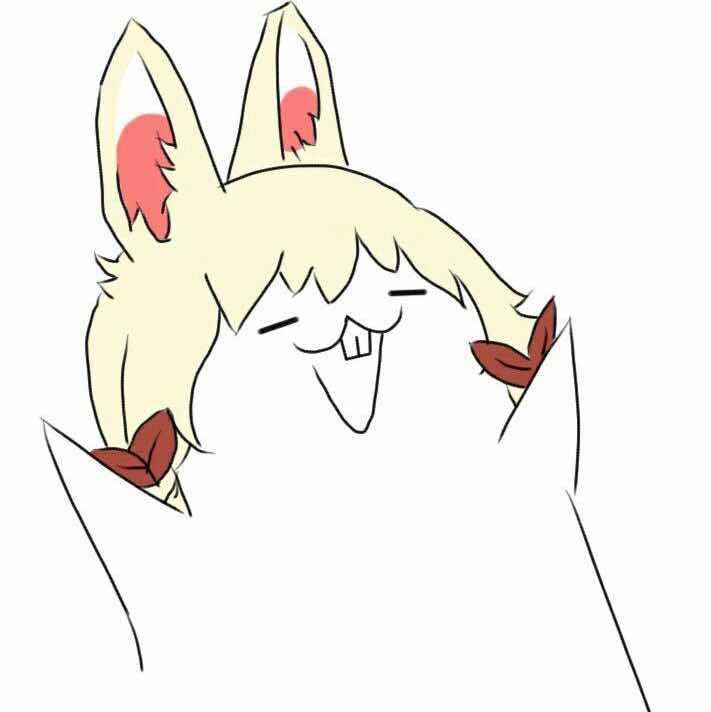 慕。