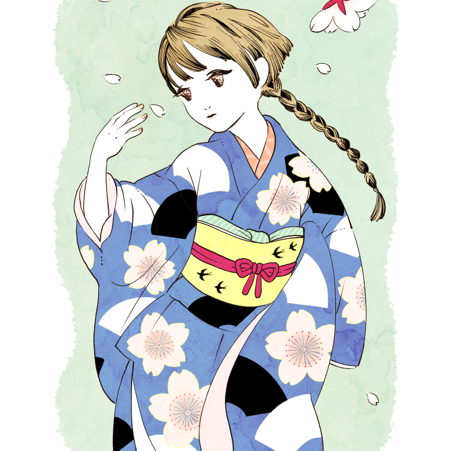 风华冈
