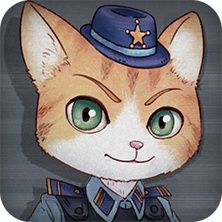 猫警探咪莫