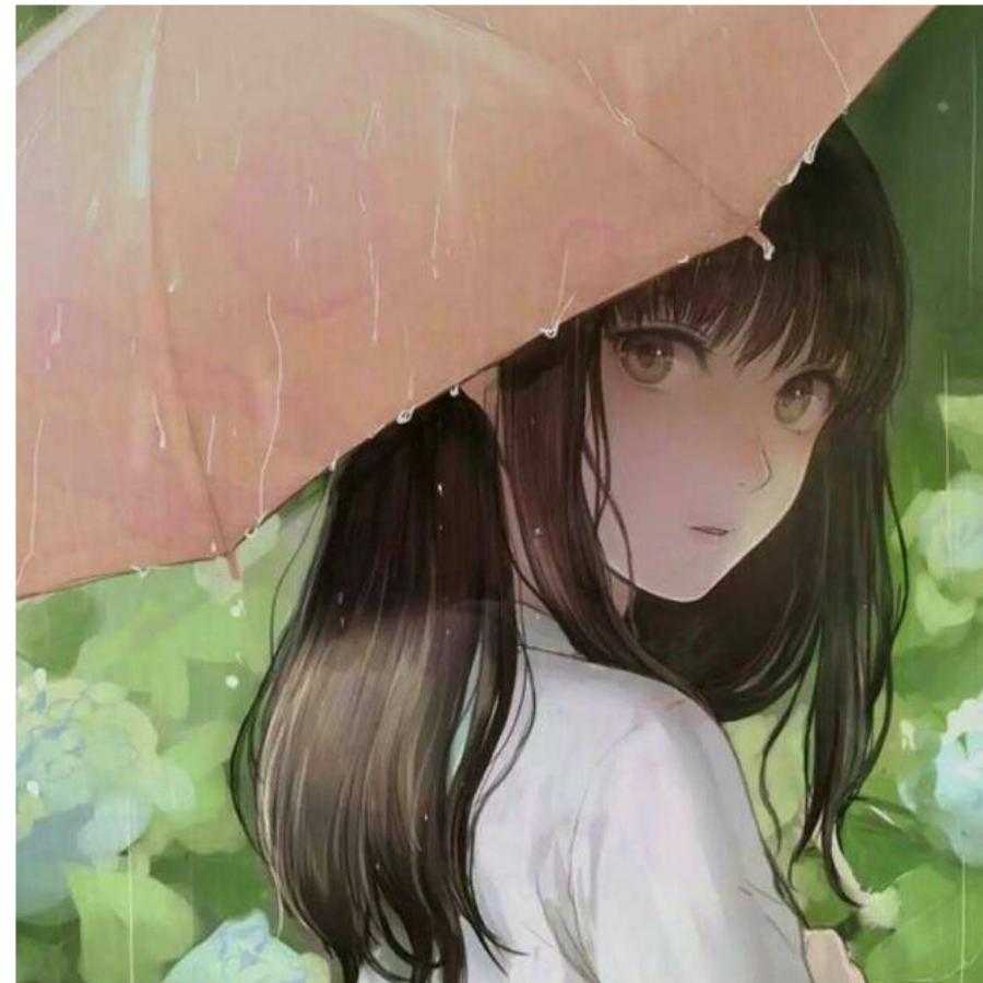 夜雨