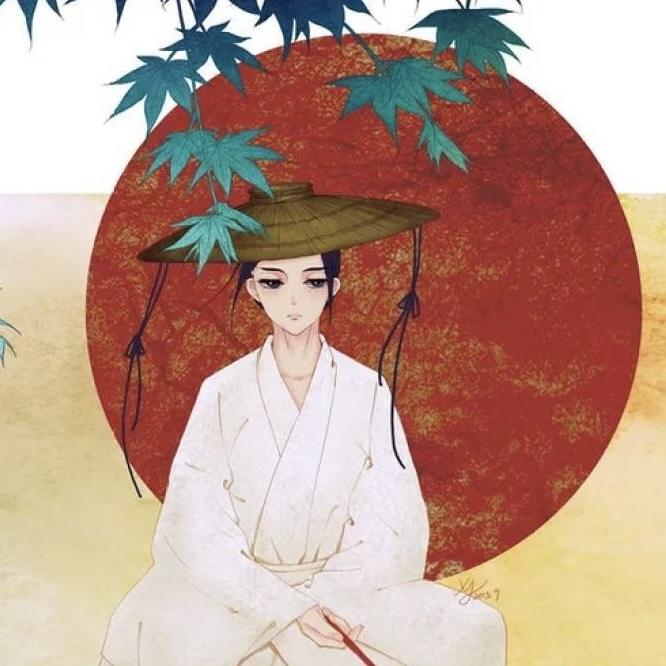 观南