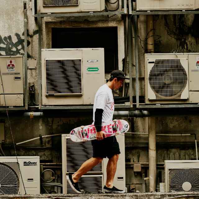 还好.