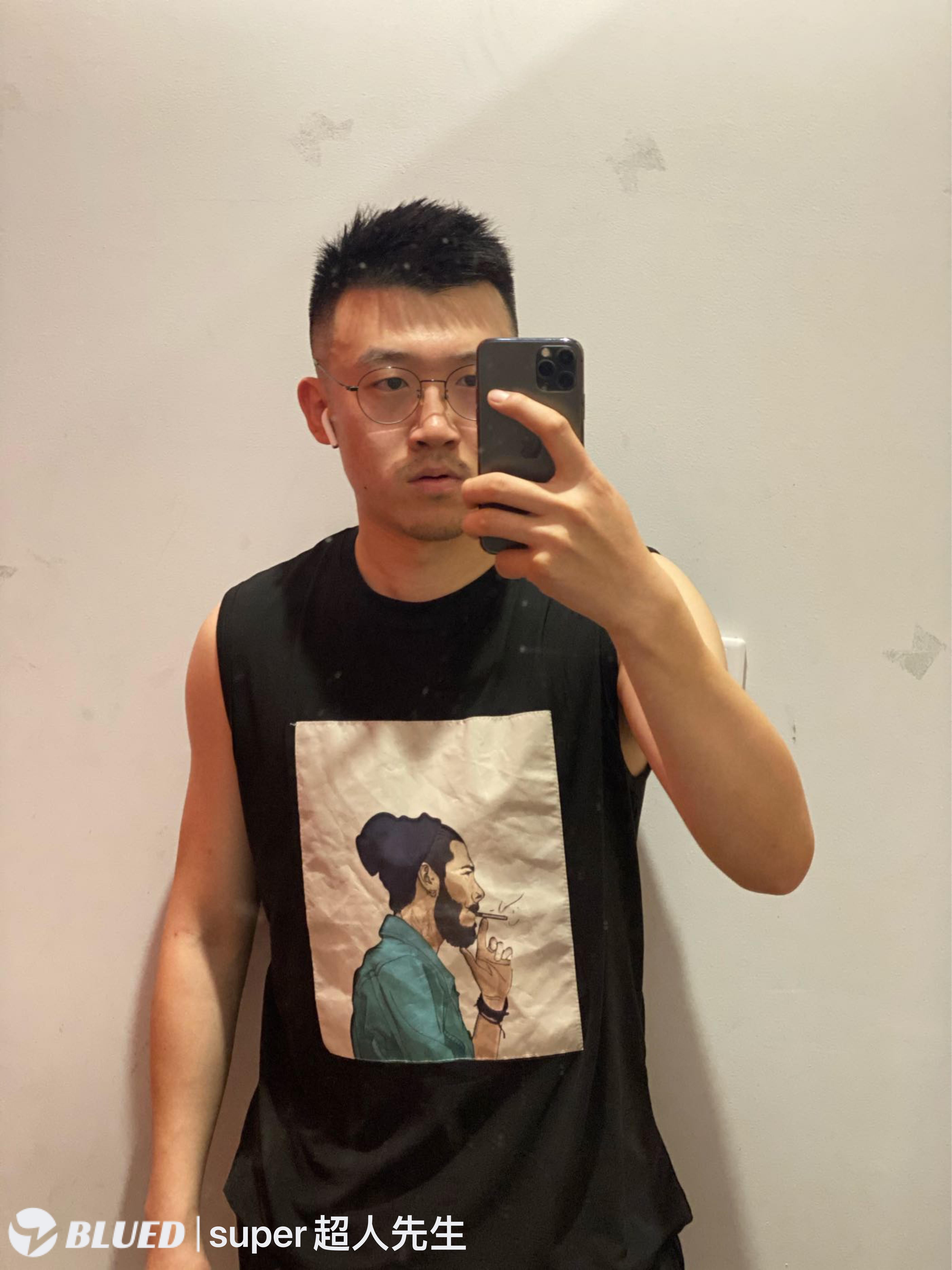 超人先生