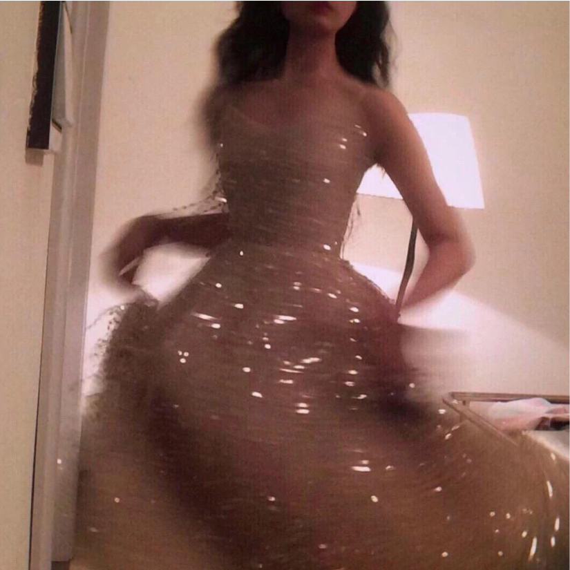 扑哧