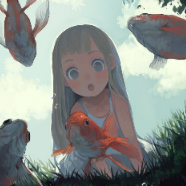 「:)」