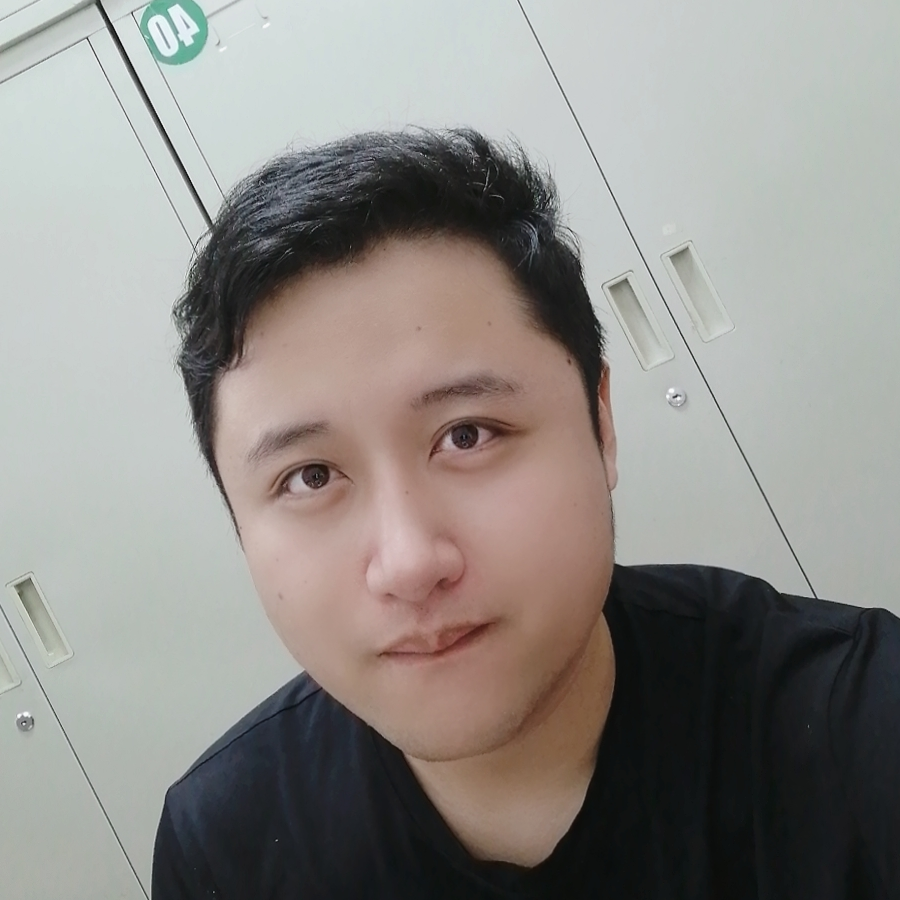 你熊大爷