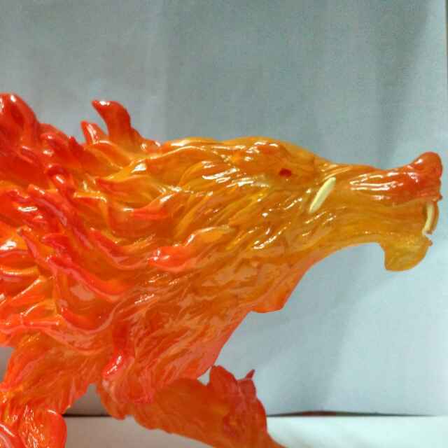 麻婆神父