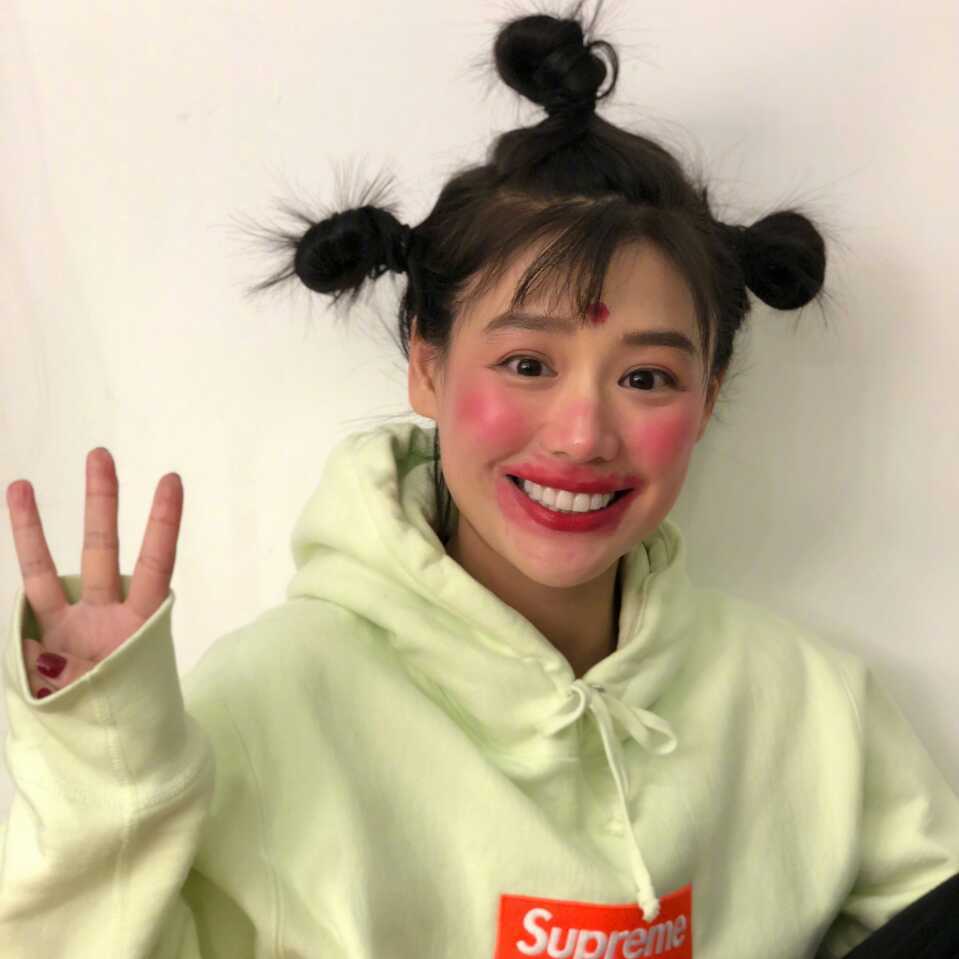 我一定会有猫的！