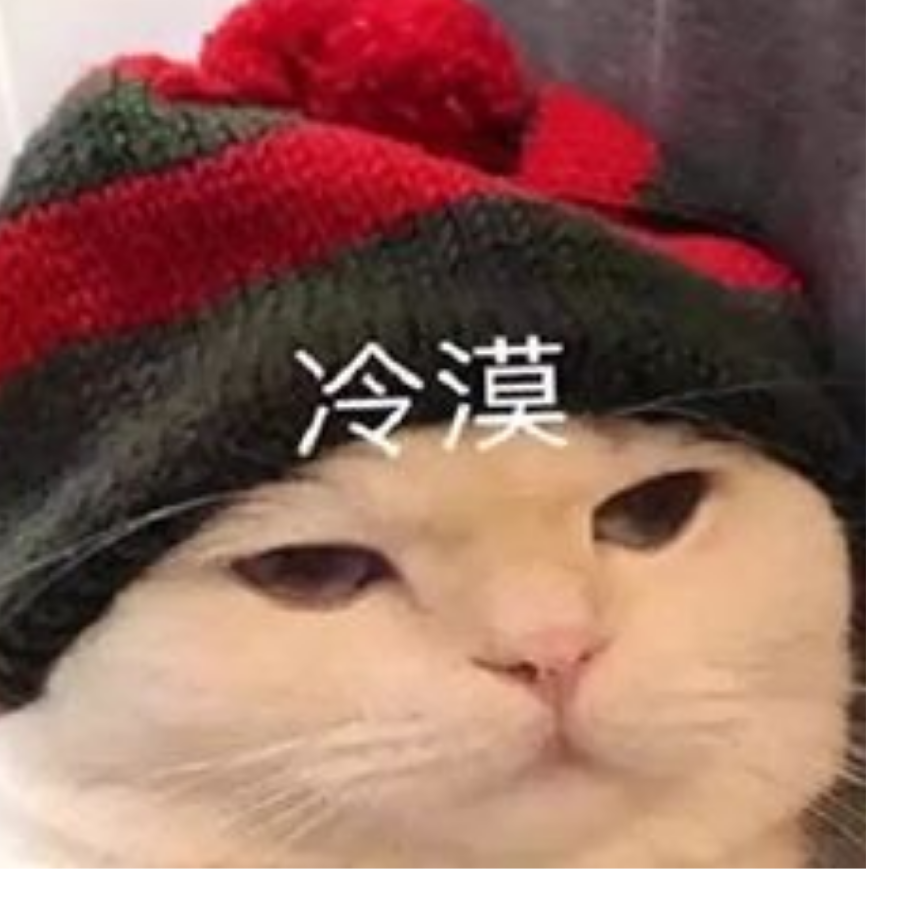 养一只猫猫