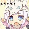 怎么有猫啊
