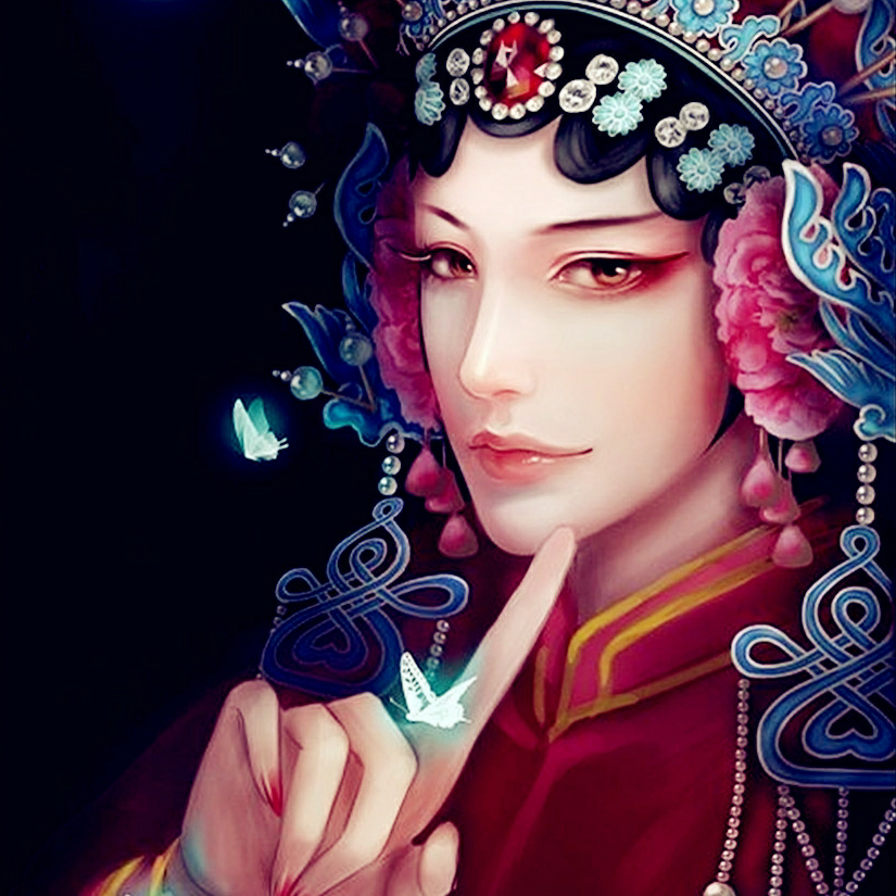 输入昵称