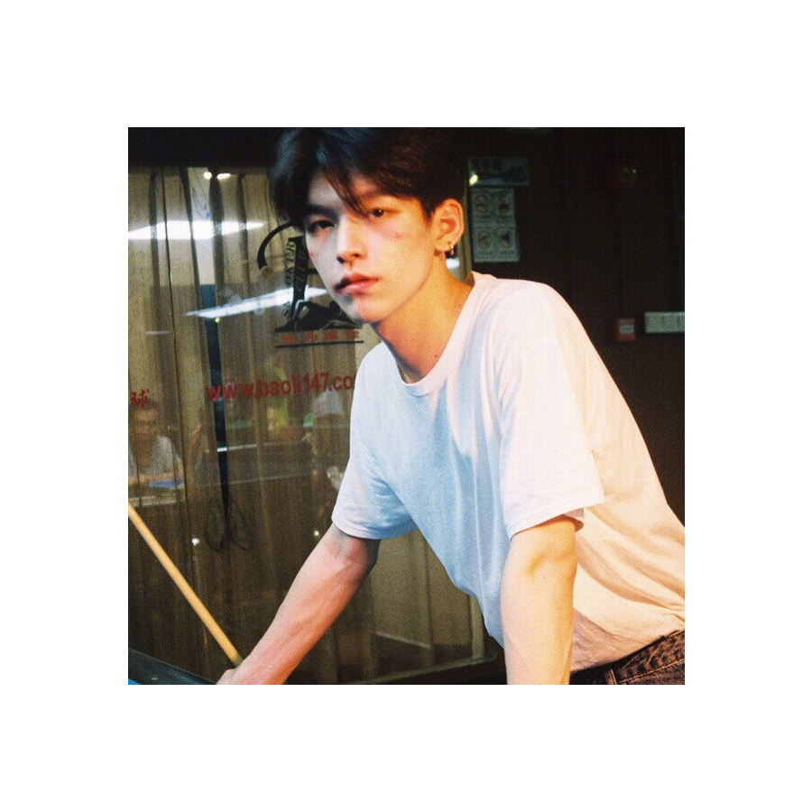 俊秀
