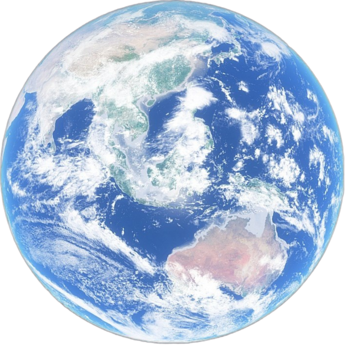 地球