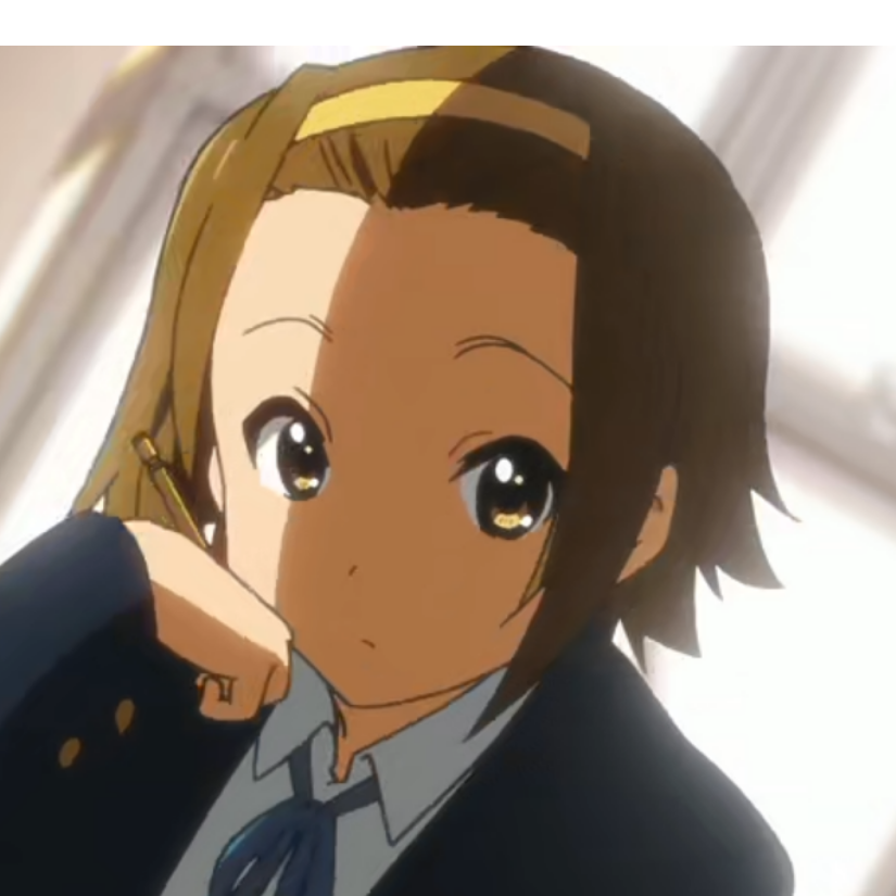 正经的安佐