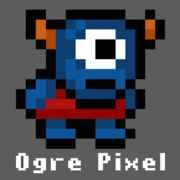 Ogre Pixel