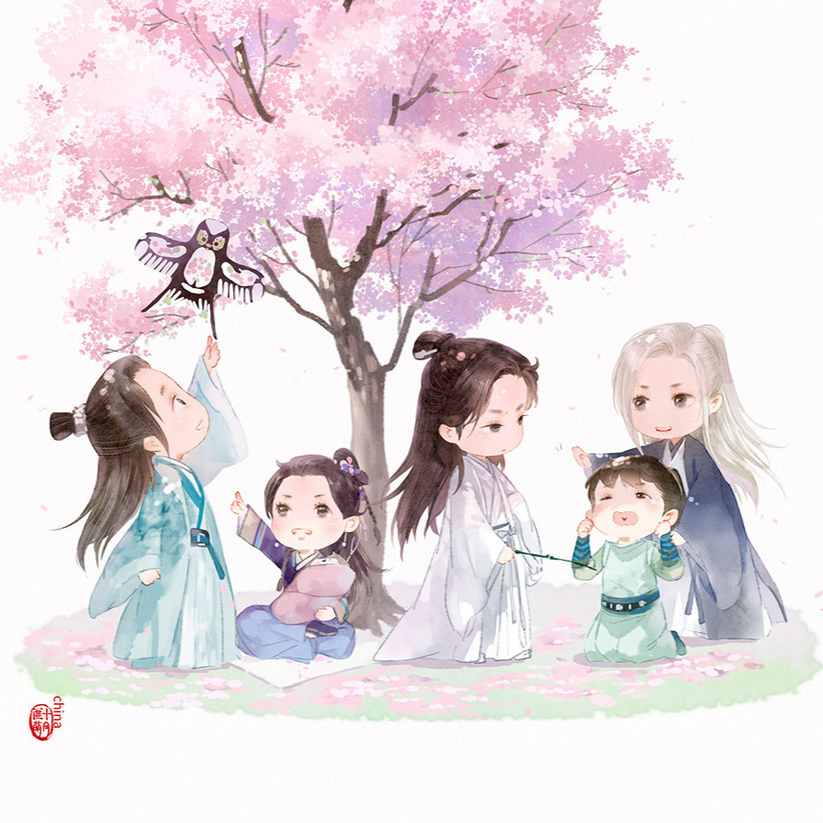 哈卡-朱