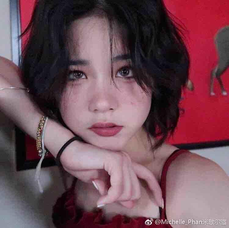 假的扣子