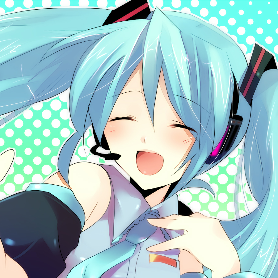 Miku公主殿下