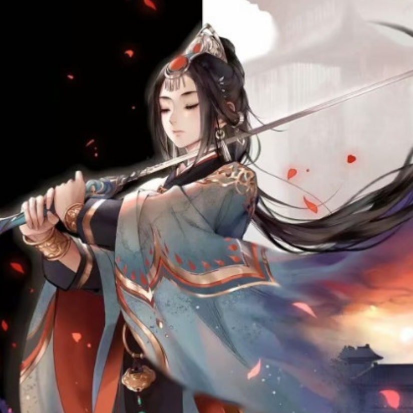 岁碎槿
