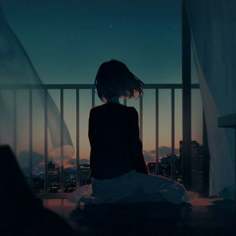 青谷