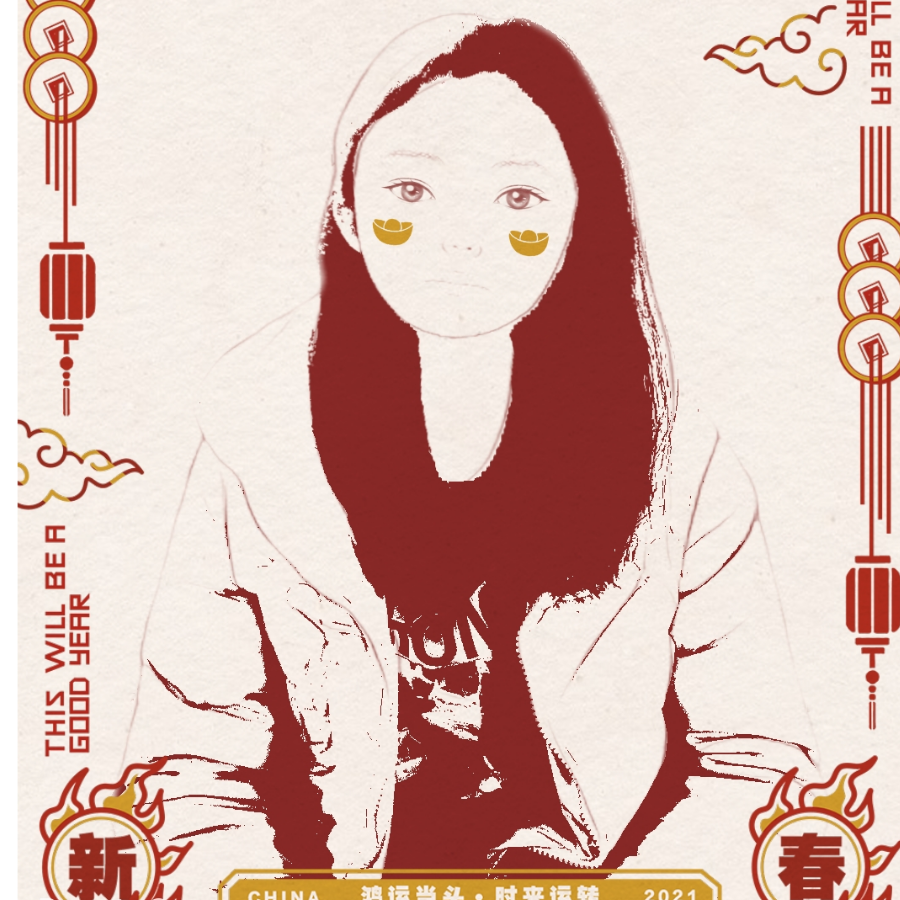 爱丽丝兔兔子