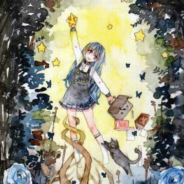 (ฅ･ิω･ิฅ)