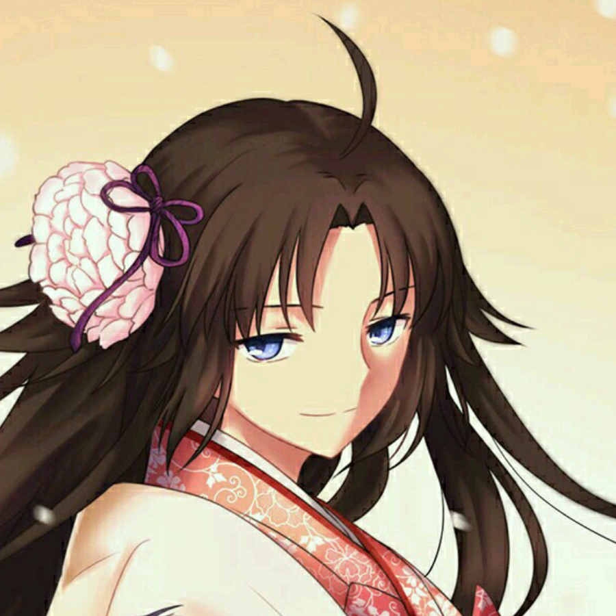 妖狐玉响