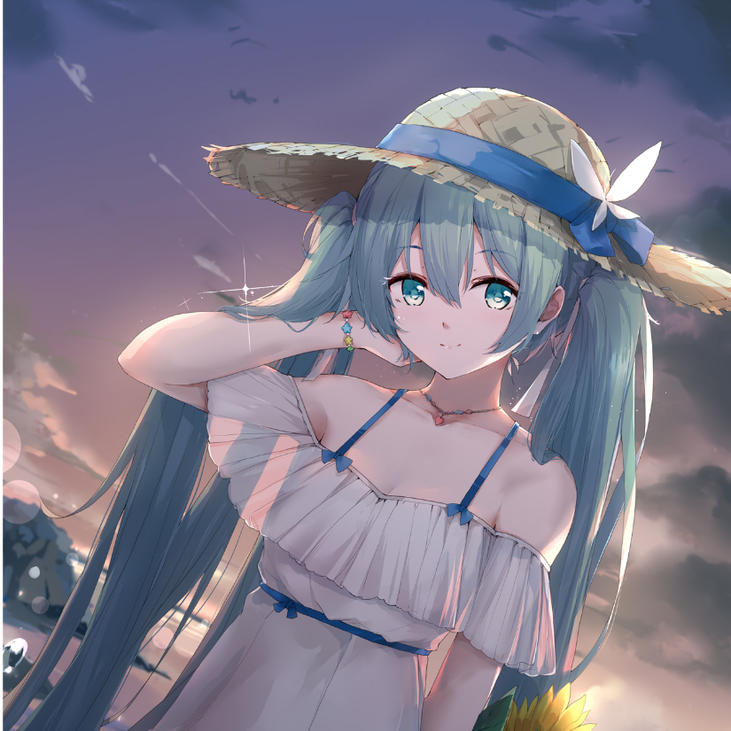 錵開§落幕