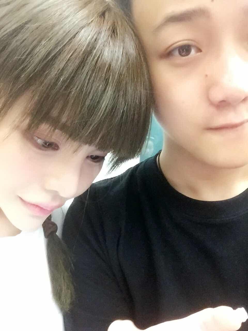 没有故事的男同学、