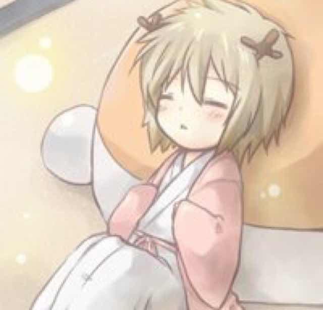 铅笔pencil菌～