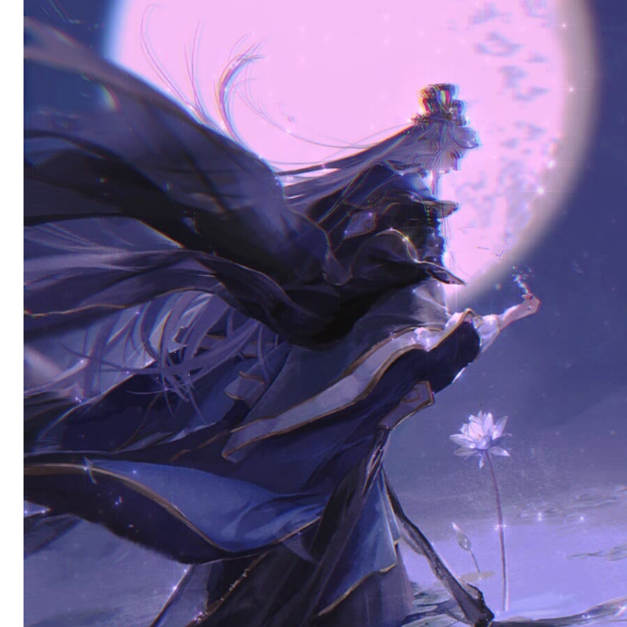君十三