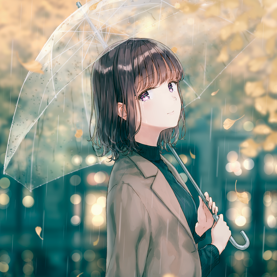 月圆 笙起