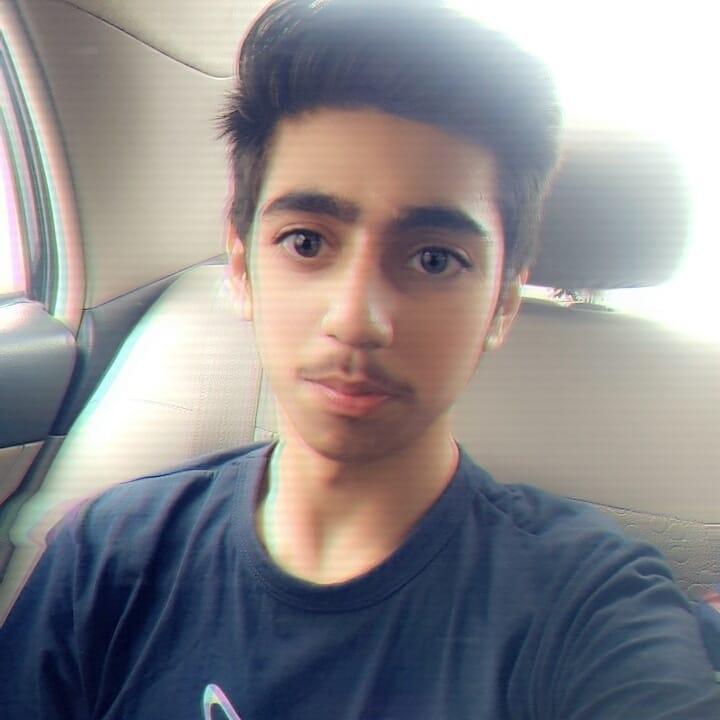Shayan Asim