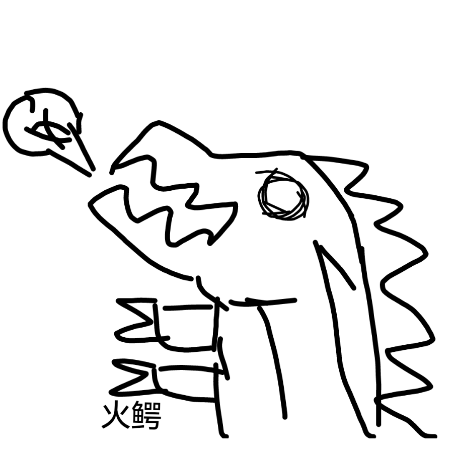 上天啦~