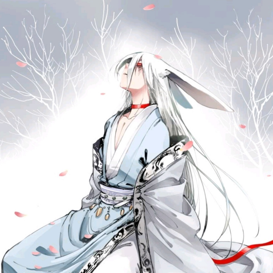 墓羽殇