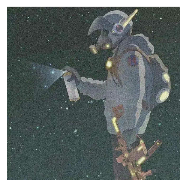宋❤️